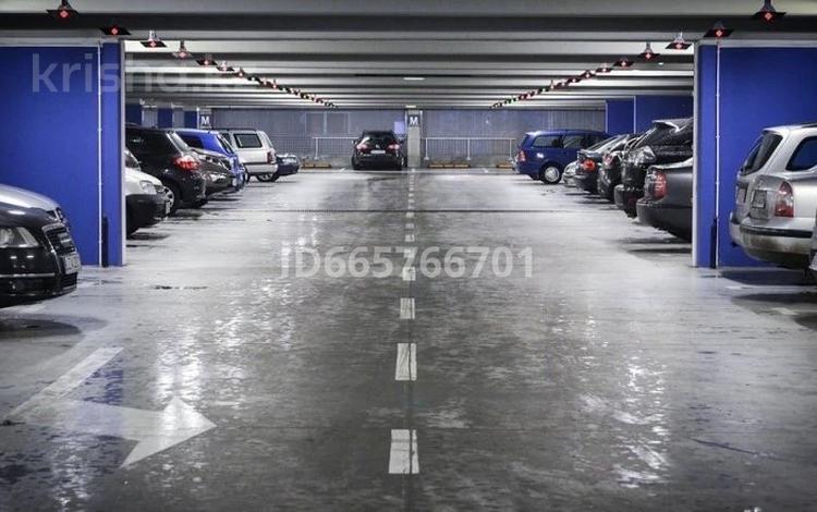 помещение в паркинге за 170 000 〒 в Нур-Султане (Астане), р-н Байконур