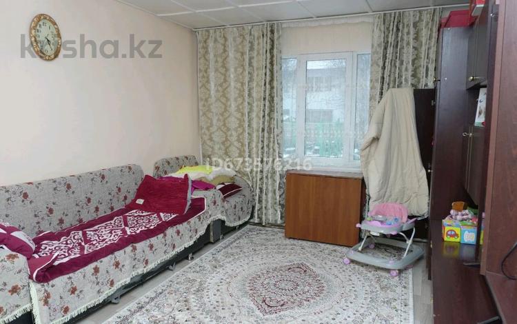 2-комнатная квартира, 42.2 м², 1/2 этаж, Глазунов 50 за 16.5 млн 〒 в Алматы, Турксибский р-н