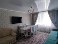 4-комнатная квартира, 80 м², 4/5 этаж, 7 мкр 9 за 23 млн 〒 в Лисаковске