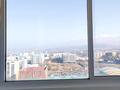 3-комнатная квартира, 110 м², 19/25 этаж, Абиша Кекилбайулы 270 за 69.8 млн 〒 в Алматы, Бостандыкский р-н — фото 6