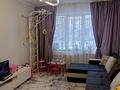 1-комнатная квартира, 31 м², 1/5 этаж, мкр Аксай-1 4 — проспект Райымбека и Саина за 22 млн 〒 в Алматы, Ауэзовский р-н