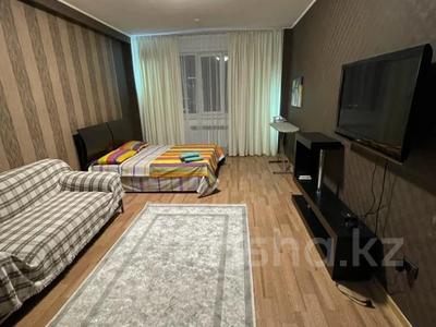 1-комнатная квартира, 49.5 м², 14/16 этаж, Бальзака за 39.5 млн 〒 в Алматы, Бостандыкский р-н