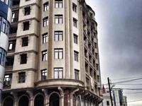 Коммерческое помещение на первом этаже за 150 млн 〒 в Алматы, Бостандыкский р-н