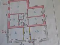 5-комнатный дом, 104 м², 8 сот., Шахтёрская за 35 млн 〒 в Рудном