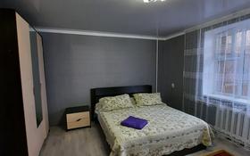 1-комнатная квартира, 32 м², 2 этаж посуточно, улица Жансугурова 112 — Шевченко за 7 000 〒 в Талдыкоргане