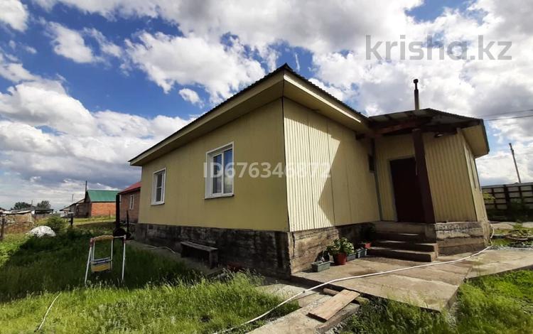 4-комнатный дом, 124 м², 15 сот., Ертостик 14 за 23 млн 〒 в Усть-Каменогорске
