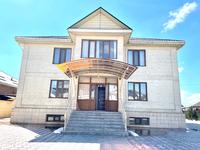 7-комнатный дом, 550 м², 20 сот., Жастар за 142 млн 〒 в Талдыкоргане
