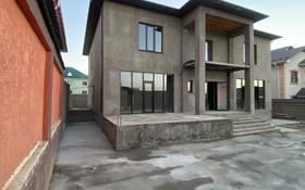 7-комнатный дом, 400 м², 7 сот., мкр Самал-1 за 87 млн 〒 в Шымкенте, Абайский р-н