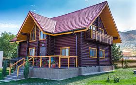 6-комнатный дом посуточно, 300 м², 40 сот., Новостройка за 140 000 〒 в Талгаре