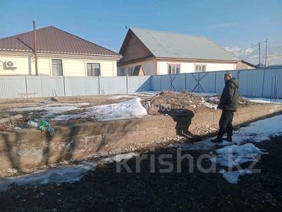 2-комнатный дом, 72 м², 6 сот., Тайманулы 14 — Павлова за 16.5 млн 〒 в Талгаре