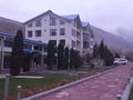 Гостиница Оздоровительно-развлекательный комплекс за 2.1 млрд 〒 в Бишкеке