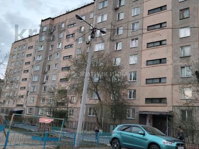 3-комнатная квартира, 63 м², 9/9 этаж, Назарбаева 154 за 26.5 млн 〒 в Петропавловске