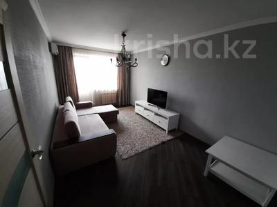 2-комнатная квартира, 52 м², 8/9 этаж посуточно, Естая 134/2 за 10 000 〒 в Павлодаре