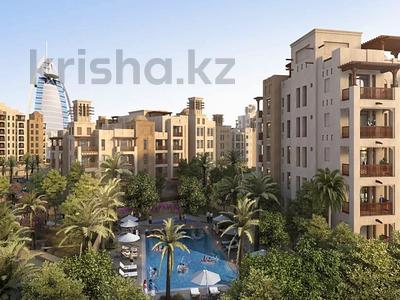 2-комнатная квартира, 80 м², Madinat Jumeirah Living 7 — Бурж Аль Араб за ~ 158.9 млн 〒 в Дубае
