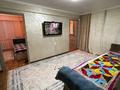 3-комнатная квартира, 70 м², 1/5 этаж, Мухамеджанова 6 за 18 млн 〒 в Балхаше