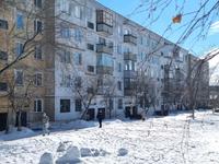 3-комнатная квартира, 59 м², 5/5 этаж, Боровская за 15.9 млн 〒 в Щучинске