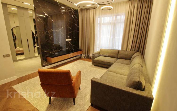 5-комнатный дом, 220 м², мкр Ремизовка за 250 млн 〒 в Алматы, Бостандыкский р-н