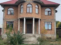 6-комнатный дом, 200 м², 13 сот., мкр Калкаман-1 24 за 65 млн 〒 в Алматы, Наурызбайский р-н