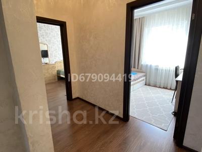 4-комнатная квартира, 88 м², 4/5 этаж, ул. Есенберлина за 45 млн 〒 в Жезказгане