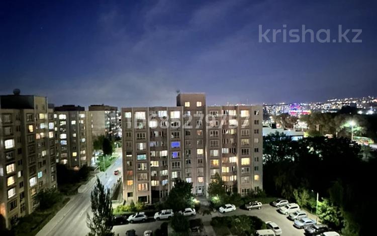 3-комнатная квартира, 85 м², 9/9 этаж, мкр Аккент 4 — Small за 54.5 млн 〒 в Алматы, Алатауский р-н