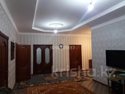 6-комнатный дом, 131 м², 8 сот., Мкр Таскен за 37 млн 〒 в Шымкенте, Каратауский р-н