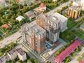 2-комнатная квартира, 49 м², 13/20 этаж, мкр Мамыр-1 за 47.5 млн 〒 в Алматы, Ауэзовский р-н — фото 2