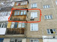 2-комнатная квартира, 48 м², 3/5 этаж, Мичурина 6 — Поликлиника за 7.9 млн 〒 в Шахтинске