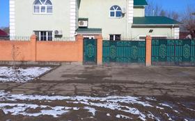 5-комнатный дом на длительный срок, 382.1 м², Баймуханова 18 за 1.6 млн 〒 в Атырау