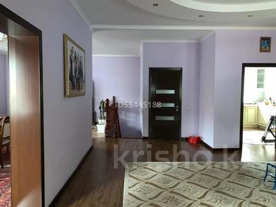 11-комнатный дом, 283 м², 16 сот., Бирлик 12 за 122.5 млн 〒 в Кыргауылдах