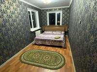 2-комнатная квартира, 62 м², 5/5 этаж посуточно, Проспект Абая 32 — Муратбаева за 8 000 〒 в 