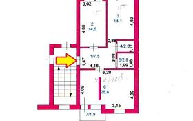 3-комнатная квартира, 74 м², 5/5 этаж, Набережная 64А за 29 млн 〒 в Щучинске