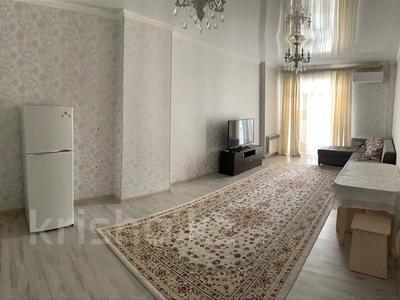 2-комнатная квартира, 55 м², 4/10 этаж на длительный срок, Нурсултан Назарбаев 1 за 140 000 〒 в Шымкенте