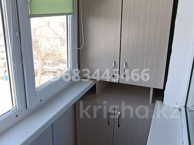 2-комнатная квартира, 45 м², 3/5 этаж, Уалиханова за 16.3 млн 〒 в Петропавловске
