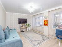3-комнатная квартира, 85.1 м², 9/10 этаж, Мусрепова за 30 млн 〒 в Астане, Алматы р-н