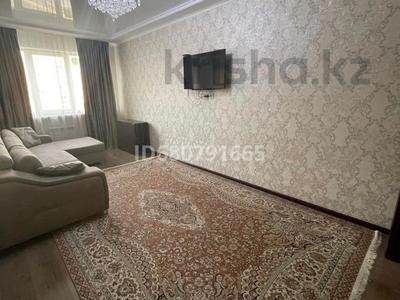 3-комнатная квартира, 76.7 м², 3/5 этаж, мкр Саялы 35 за 42 млн 〒 в Алматы, Алатауский р-н