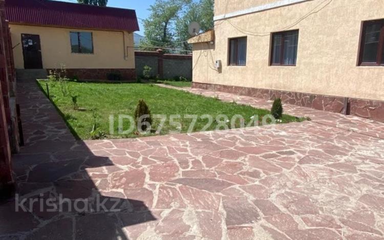 7-комнатный дом, 240 м², 10 сот., Наурызбай-Батыра 1 за 62 млн 〒 в Талгаре