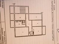 5-комнатная квартира, 90 м², 3/5 этаж, мкр Север 58 за 45 млн 〒 в Шымкенте, Енбекшинский р-н