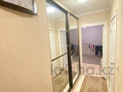 2-комнатная квартира, 65 м², 3/9 этаж, Аккент 32 за 29 млн 〒 в Алматы, Алатауский р-н