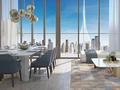 1-комнатная квартира, 57 м², 5/27 этаж, Крик Тоуер — Эмаар за ~ 131.8 млн 〒 в Дубае