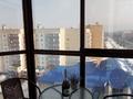 3-комнатная квартира, 130 м², 9/16 этаж, Жамбыла за 75 млн 〒 в Петропавловске — фото 8