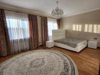 6-комнатный дом, 230 м², 10 сот., Село Кызылсуат, Биржан-сала за 79 млн 〒