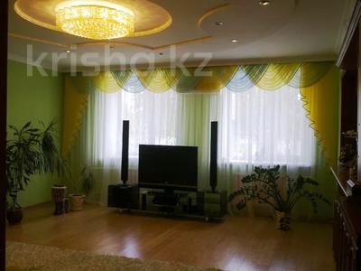 6-комнатный дом, 295 м², 8 сот., Ермакова (Лесозавод) 38 за 78 млн 〒 в Павлодаре