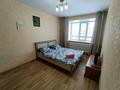 1-комнатная квартира, 30 м², 2/5 этаж посуточно, Абая 114 за 8 000 〒 в Кокшетау