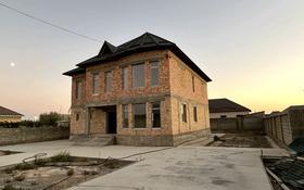 9-комнатный дом, 416 м², 10 сот., Келіншектау 46 за 80 млн 〒 в Туркестане