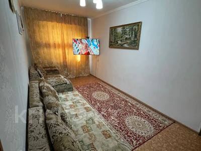 4-комнатная квартира, 75 м², 3/5 этаж, Самал за 25 млн 〒 в Талдыкоргане, мкр Самал