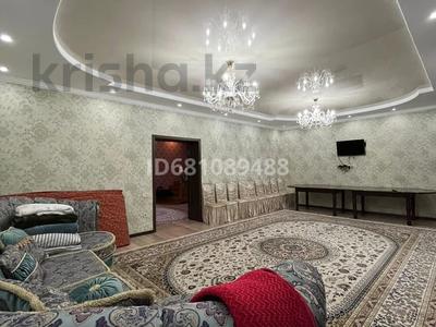 6-комнатный дом, 180 м², 8 сот., Кеңдала за 50 млн 〒 в Талгаре