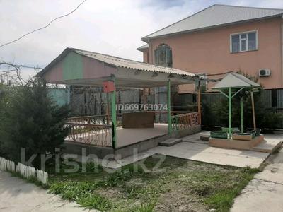 10-комнатный дом, 277 м², 8 сот., Ул.Аль-Фараби 7 за 47.5 млн 〒 в Туркестане