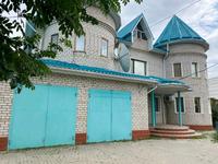10-комнатный дом, 424.8 м², 15 сот., Жаманкулова 2Е за 93 млн 〒 в Актобе
