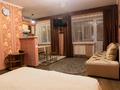 1-комнатная квартира, 31 м², 4/5 этаж посуточно, Букетова — Жамбыла за 8 000 〒 в Петропавловске