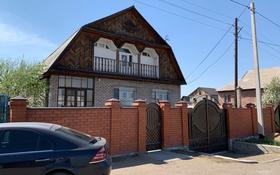 5-комнатный дом, 184.9 м², 6 сот., Гагарина — Абая Гагарина за 49 млн 〒 в Экибастузе